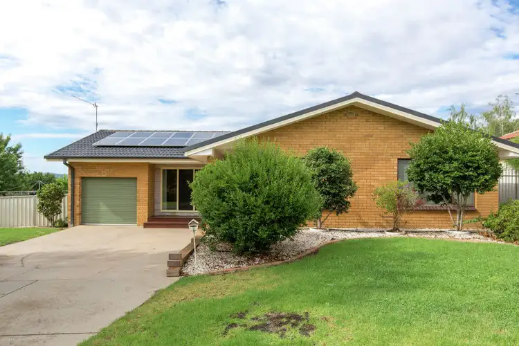 Main view of Homely house listing, 2 Atherton Crescent, Tatton NSW 2650
