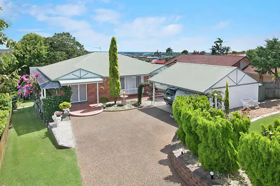 Main view of Homely house listing, 20 Jarrah Place, Banora Point NSW 2486