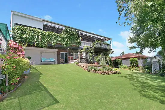 Second view of Homely house listing, 20 Jarrah Place, Banora Point NSW 2486