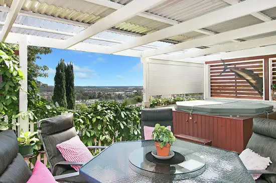 Third view of Homely house listing, 20 Jarrah Place, Banora Point NSW 2486