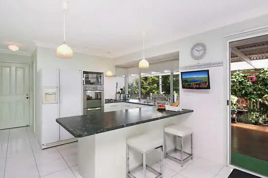Sixth view of Homely house listing, 20 Jarrah Place, Banora Point NSW 2486
