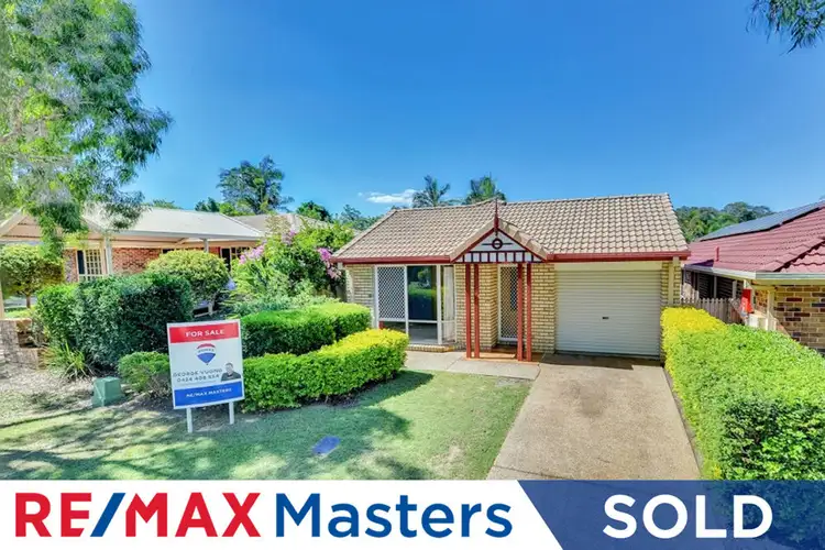 9 Terranora Pl, Forest Lake QLD 4078