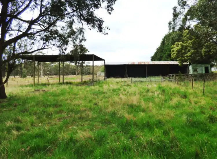 Seventh view of Homely rural property listing, 188 Kierces Road, Pootilla VIC 3352
