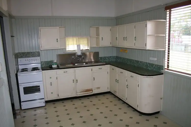 Third view of Homely house listing, 2 Smith Street, Maryborough QLD 4650