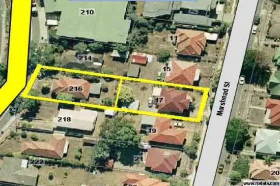 17 Morshead st, Moorooka QLD 4105