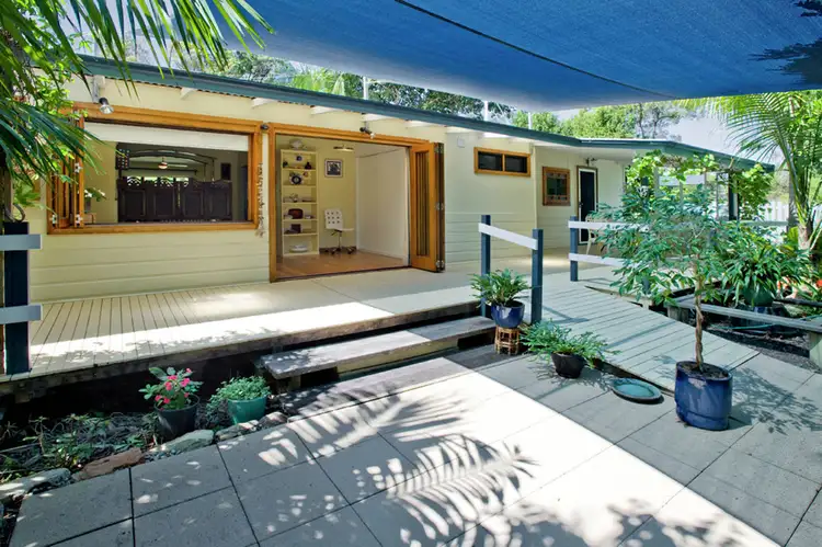 Fourth view of Homely house listing, 2 Swimming Creek Road, Nambucca Heads NSW 2448