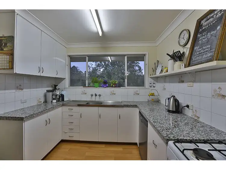 Fourth view of Homely house listing, 86 Hogg Street, Rockville QLD 4350