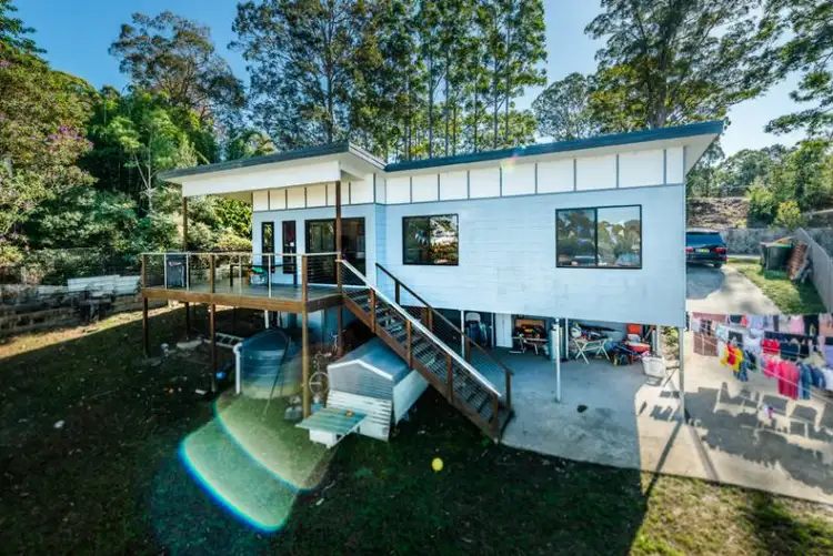 Sixth view of Homely house listing, 2 Figwood Drive, Bellingen NSW 2454