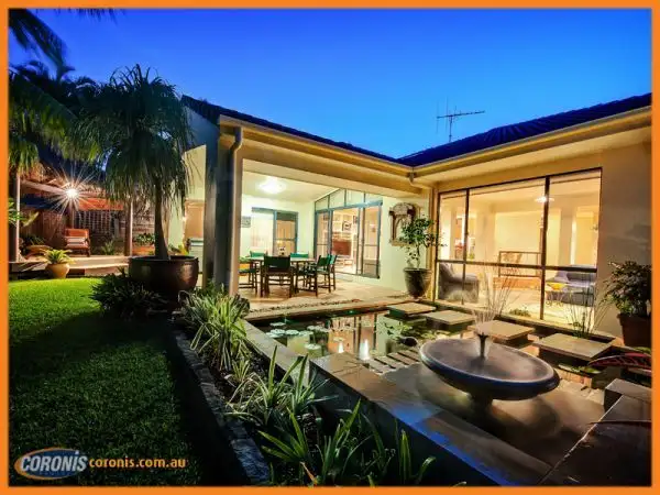 Second view of Homely house listing, 4 The Heights, Underwood QLD 4119