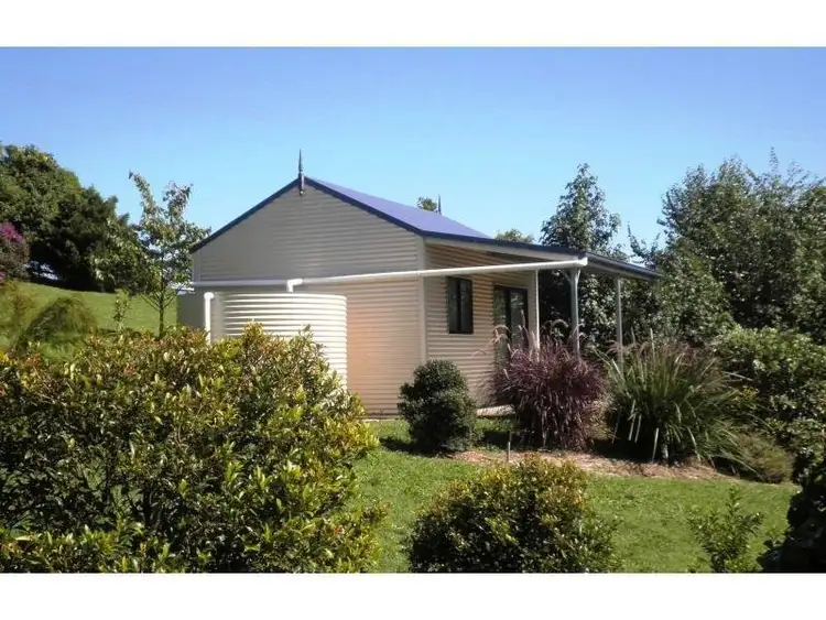 Main view of Homely land listing, 15 Jewett Road, Kureelpa QLD 4560