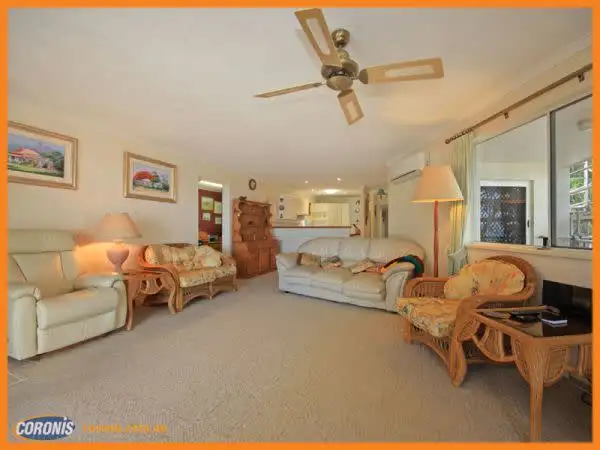 Fifth view of Homely unit listing, 5/181 Landsborough Avenue, Scarborough QLD 4020