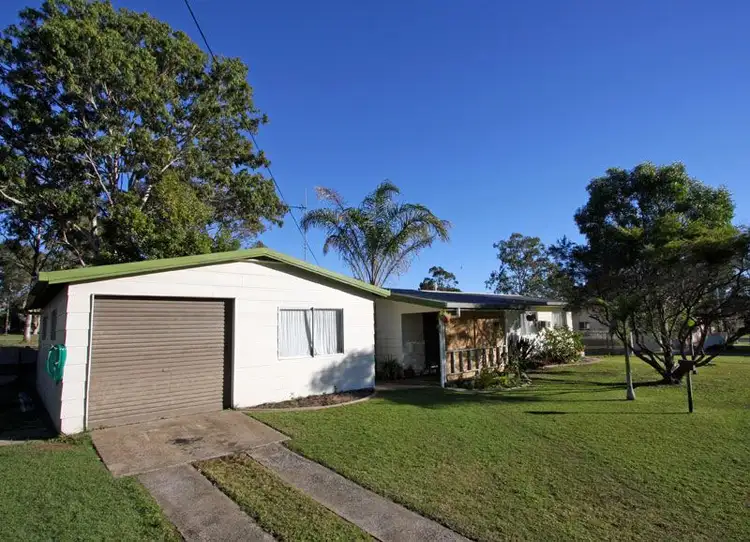 13 Neils Street, Pialba QLD 4655