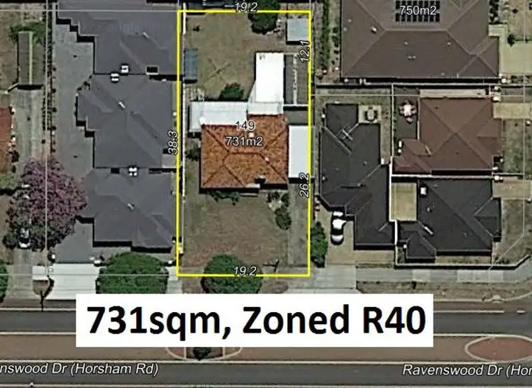 149 Ravenswood Dr, Westminster WA 6061