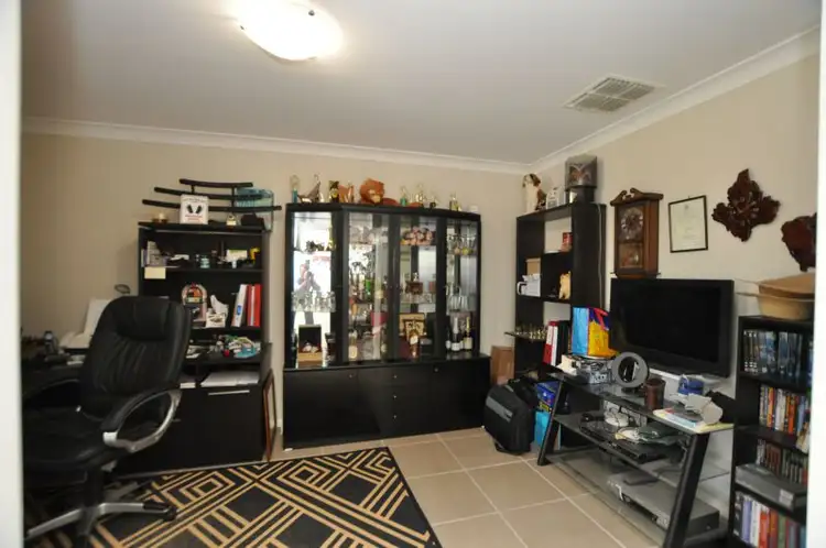 Fourth view of Homely house listing, 6 Verdelho Drive, Tamworth NSW 2340