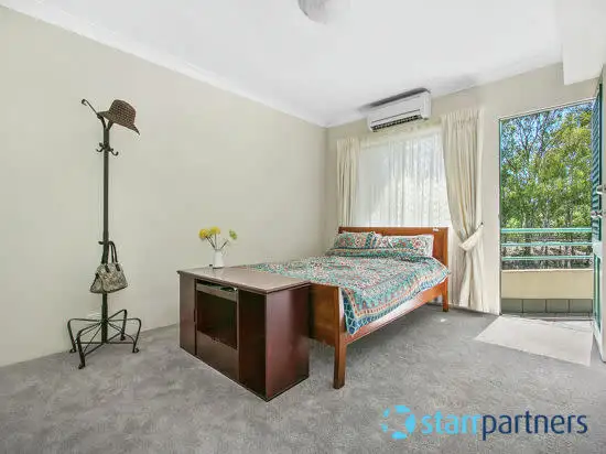 Fourth view of Homely apartment listing, 6/1 Bailey Street, Westmead NSW 2145