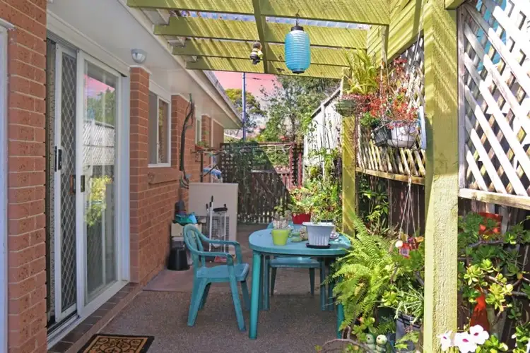 Fifth view of Homely house listing, 1/60 The Corso, Gorokan NSW 2263