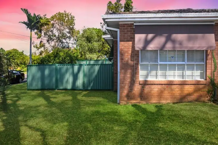 Sixth view of Homely house listing, 1/60 The Corso, Gorokan NSW 2263