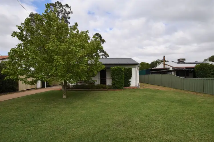 Main view of Homely house listing, 17 Boronia Street, Scone NSW 2337