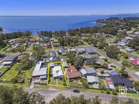 Second view of Homely house listing, 3 Warner Ave, Tuggerawong NSW 2259