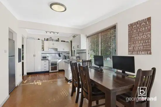 Fourth view of Homely house listing, 3 Warner Ave, Tuggerawong NSW 2259