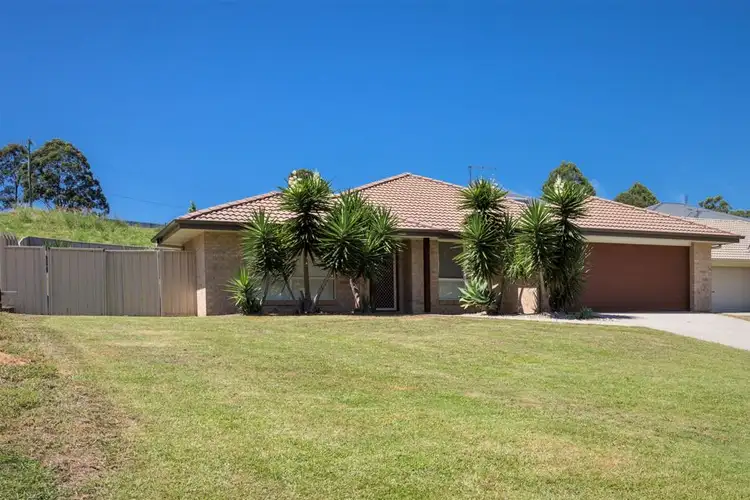 1 Avimore Close, North Boambee Valley NSW 2450