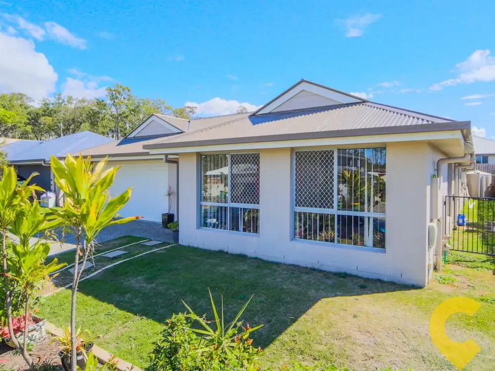 Main view of Homely house listing, z3 Horus Court, Coomera QLD 4209