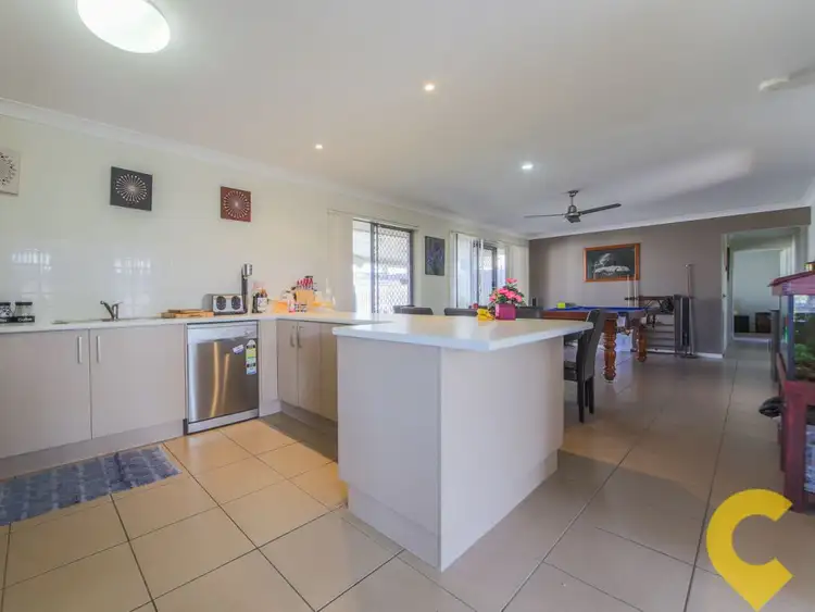 Third view of Homely house listing, z3 Horus Court, Coomera QLD 4209
