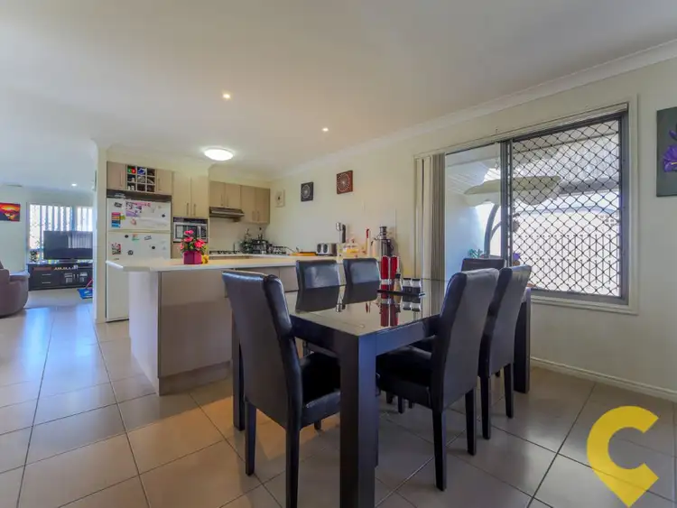 Fourth view of Homely house listing, z3 Horus Court, Coomera QLD 4209