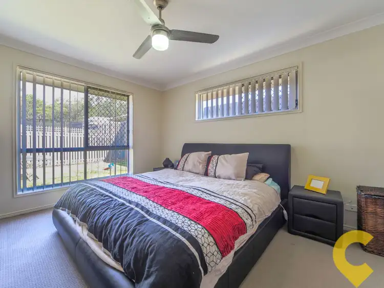 Sixth view of Homely house listing, z3 Horus Court, Coomera QLD 4209