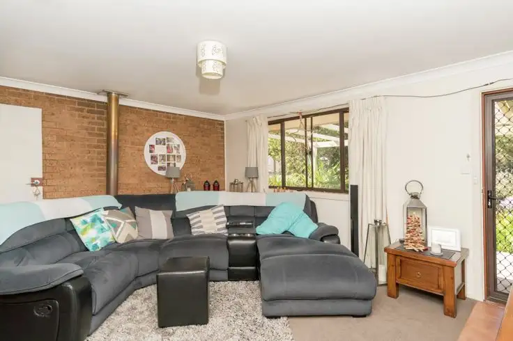 Second view of Homely house listing, 14 Yallambee Avenue, Armidale NSW 2350