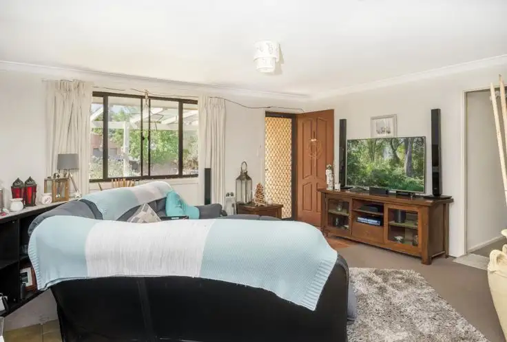 Third view of Homely house listing, 14 Yallambee Avenue, Armidale NSW 2350
