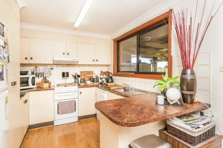 Fourth view of Homely house listing, 14 Yallambee Avenue, Armidale NSW 2350