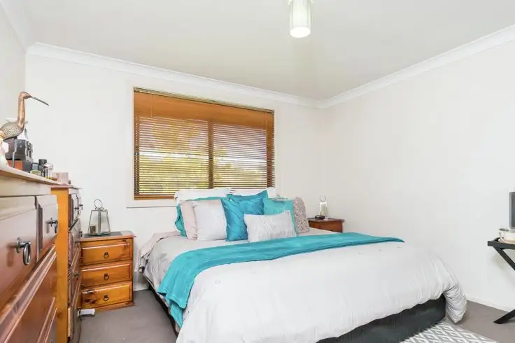 Fifth view of Homely house listing, 14 Yallambee Avenue, Armidale NSW 2350