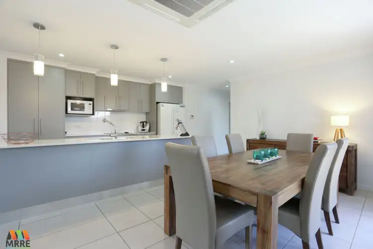 Third view of Homely house listing, 17 Kingslea Court, Ooralea QLD 4740