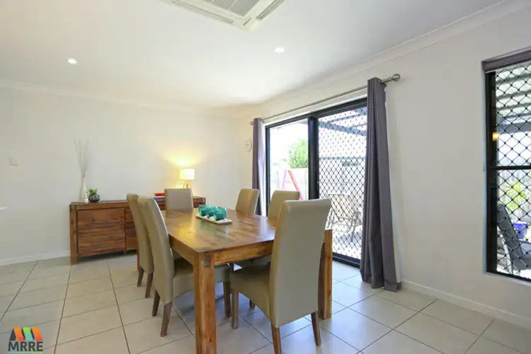 Sixth view of Homely house listing, 17 Kingslea Court, Ooralea QLD 4740