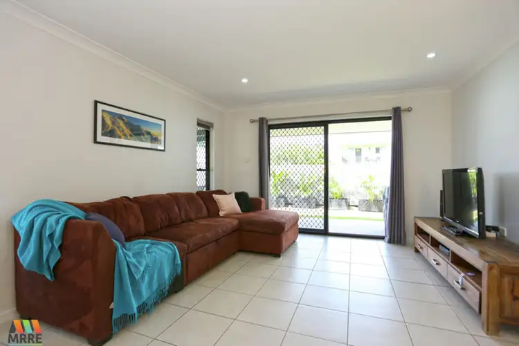 Seventh view of Homely house listing, 17 Kingslea Court, Ooralea QLD 4740