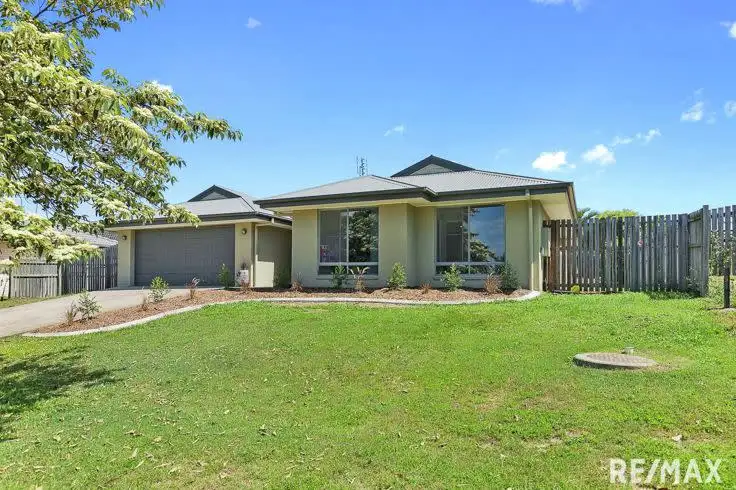 67 Samarai Drive, Nikenbah QLD 4655
