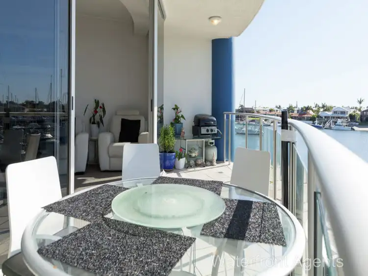 Sixth view of Homely apartment listing, 212/13 Nicklin Way, Minyama QLD 4575