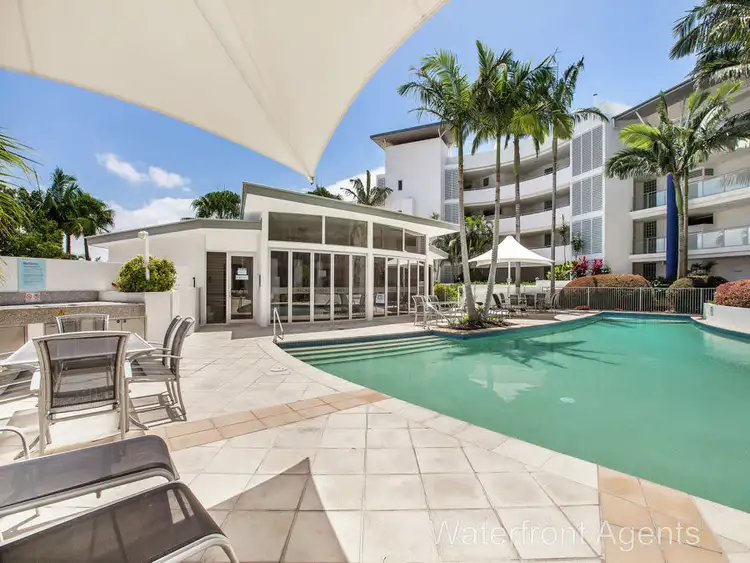 Seventh view of Homely apartment listing, 212/13 Nicklin Way, Minyama QLD 4575