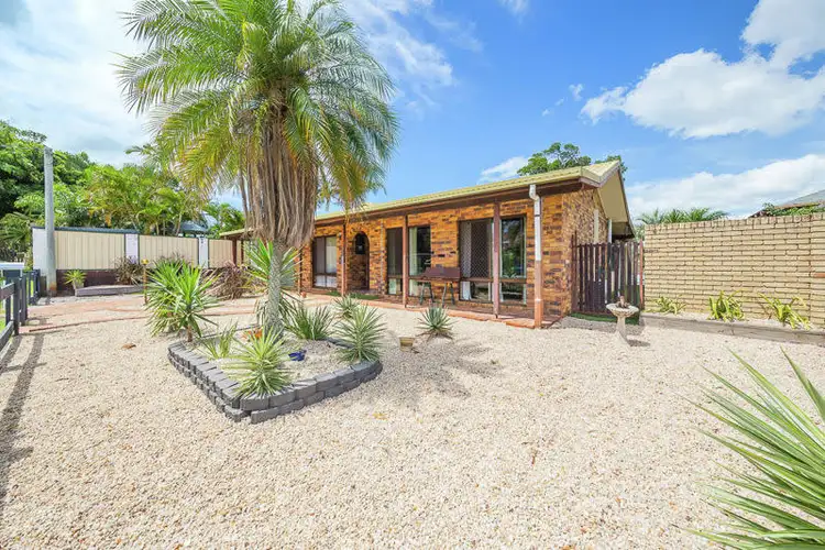 34 Nulu Street, Bongaree QLD 4507
