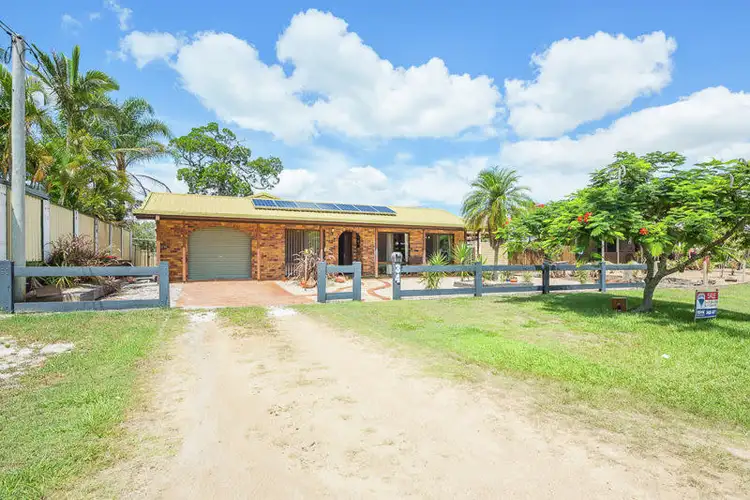 Second view of Homely house listing, 34 Nulu Street, Bongaree QLD 4507