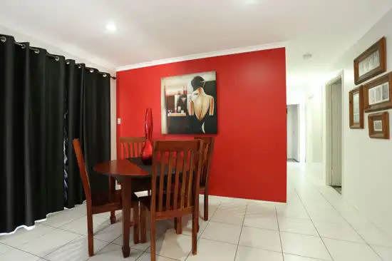 Fourth view of Homely house listing, 9 Jessie Court, Walkerston QLD 4751