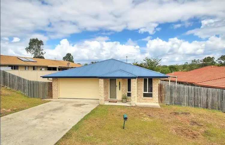 18 Davies Street, Goodna QLD 4300