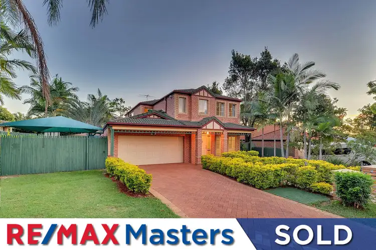 11 Danbulla Cr, Forest Lake QLD 4078