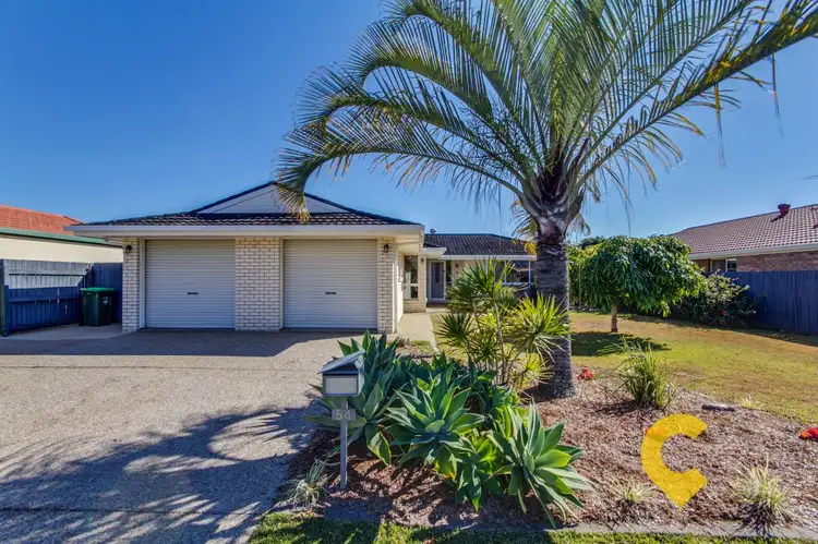 Main view of Homely house listing, 54 Nilkerie Street, Carseldine QLD 4034
