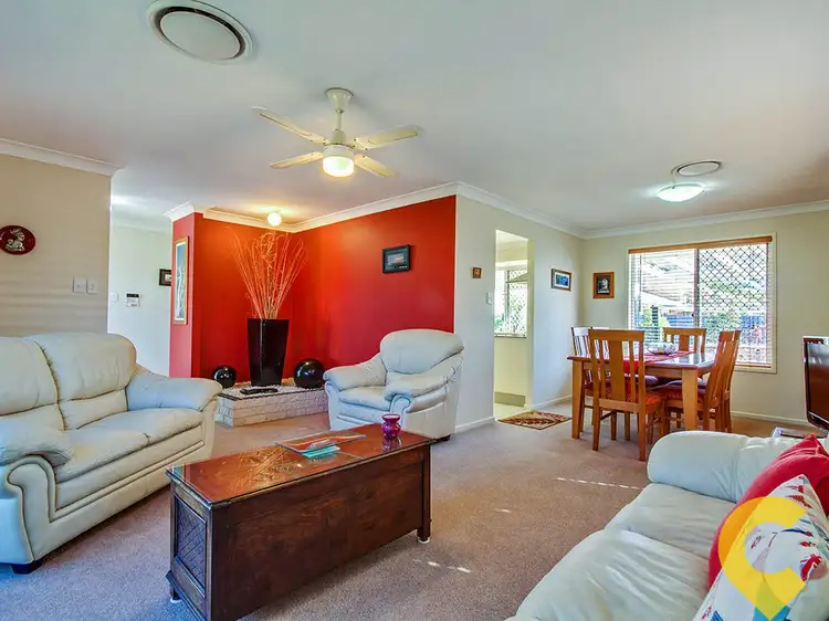Third view of Homely house listing, 54 Nilkerie Street, Carseldine QLD 4034