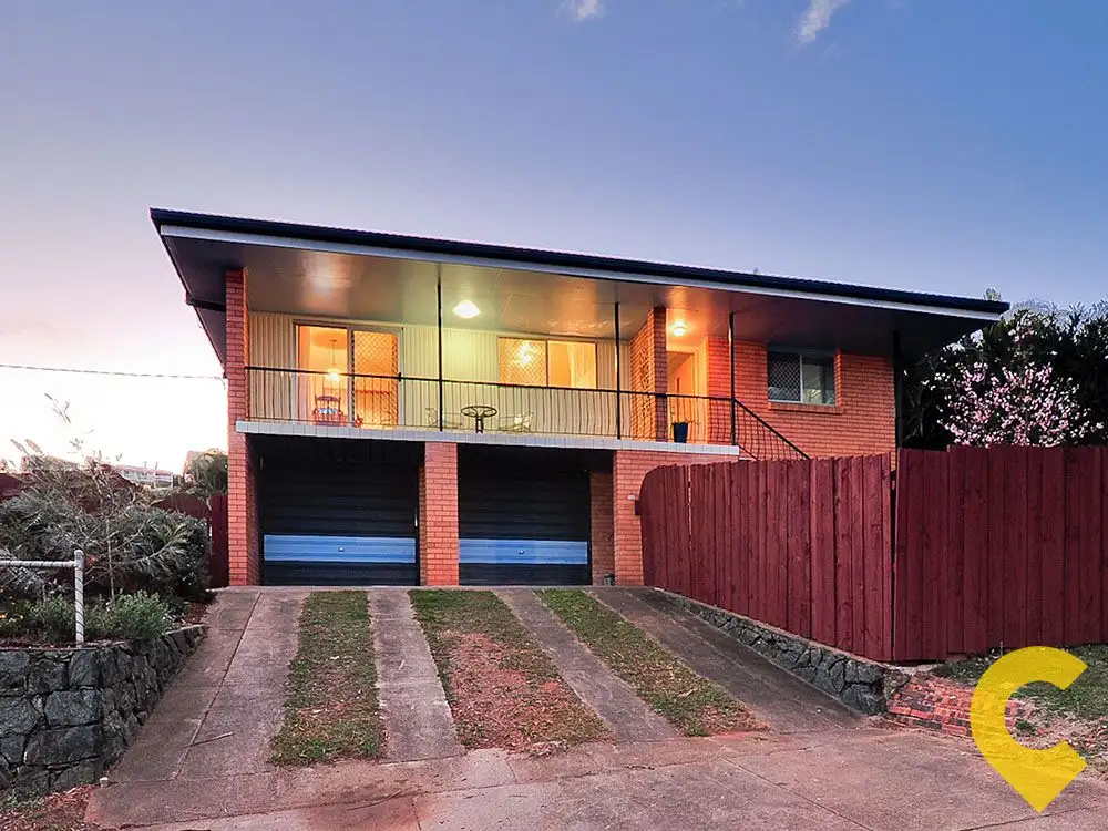 Main view of Homely house listing, 49 Derwent Street, Upper Mount Gravatt QLD 4122