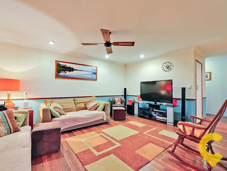 Second view of Homely house listing, 49 Derwent Street, Upper Mount Gravatt QLD 4122