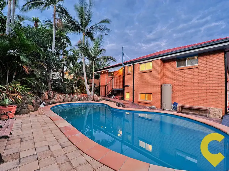 Third view of Homely house listing, 49 Derwent Street, Upper Mount Gravatt QLD 4122