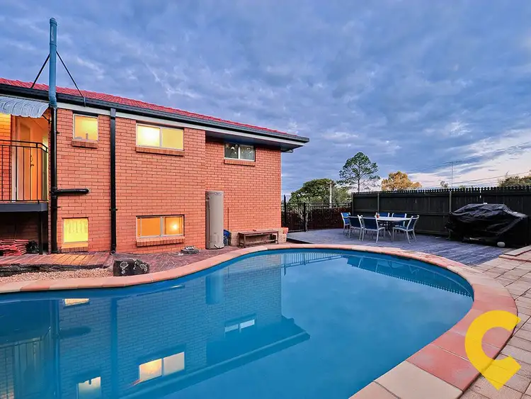Fourth view of Homely house listing, 49 Derwent Street, Upper Mount Gravatt QLD 4122